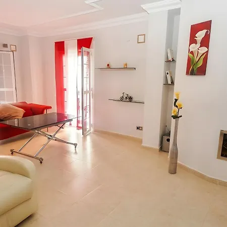 Apartmán Centro De Conil Muy Amplio Solo Alquillamos Familias Parejas Conil De La Frontera