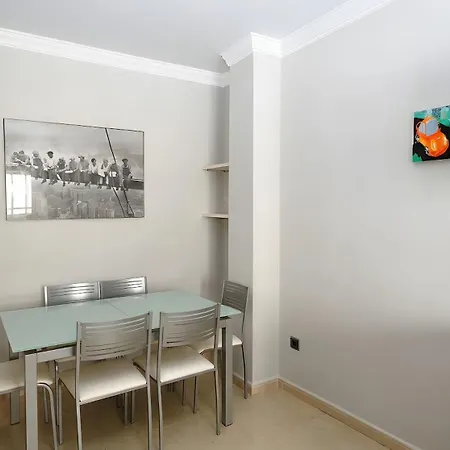 Apartmán Centro De Conil Muy Amplio Solo Alquillamos Familias Parejas Conil De La Frontera