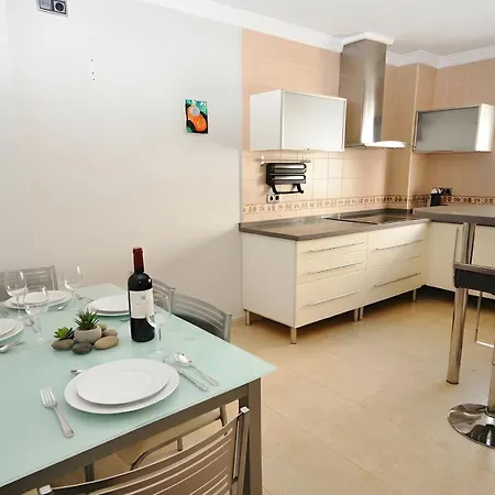 Апартаменты Centro De Conil Muy Amplio Solo Alquillamos Familias Parejas Кониль-де-ла-Фронтера