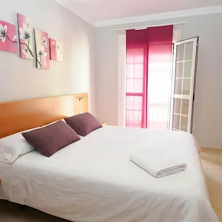 Apartmán Centro De Conil Muy Amplio Solo Alquillamos Familias Parejas Conil De La Frontera