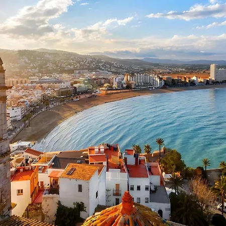 Centro De Conil Muy Amplio Solo Alquillamos Familias Parejas Апартаменты Кониль-де-ла-Фронтера